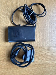 Dell 65W Laptop Charger Genuine Model LA65NM130