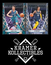 2022-23 Panini NBA Hoops Inserts and Parallels - 02 - COMPLETE YOUR SET!