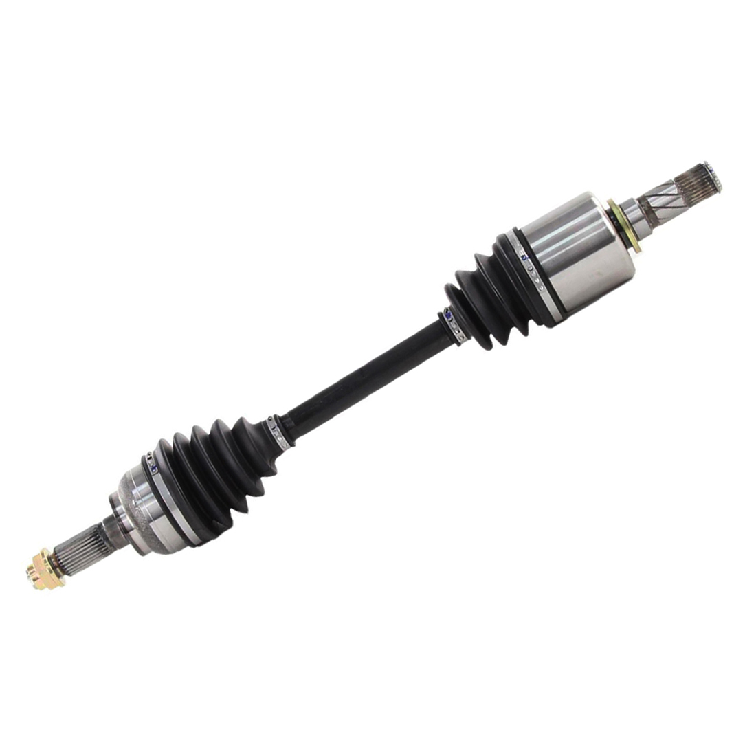 For 2005-06 Mazda 3 2006-2008 Mazda 5 2.3L AT. Front Left CV Axle