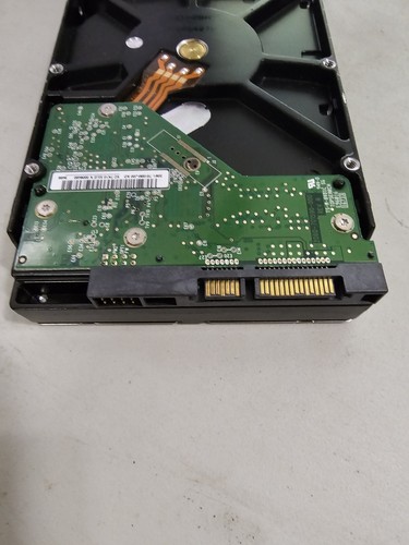 Western Digital Caviar Green 750GB Internal Desktop Hard Drive 32MB (WD7500AADS) - Picture 3 of 3