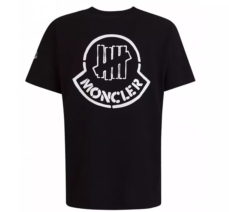 MONCLER T-SHIRT Mens Size S-L TEE GENIUS 1952 UNDEFEATED New NWT