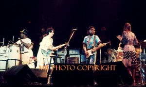 carlos santana eric clapton