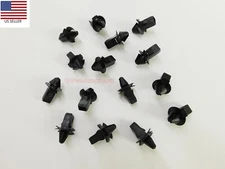 Fits 2013-On Dodge Ram 1500 2500 Truck Grille Moulding Clips