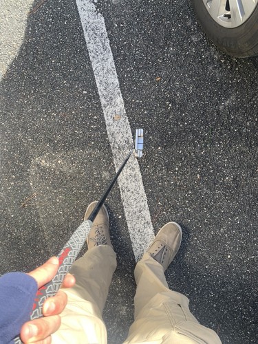 Scotty Cameron Super Select Newport Putter - Picture 6 of 11