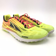 altra golden spike