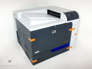 hp laserjet cp4525dn