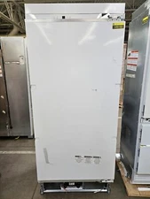 GE Monogram ZIR361NPRII 36" Panel Ready LH/RH Refrigerator NOB #149193 MPA