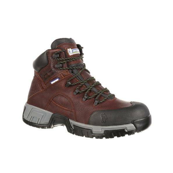 chippewa metatarsal boots