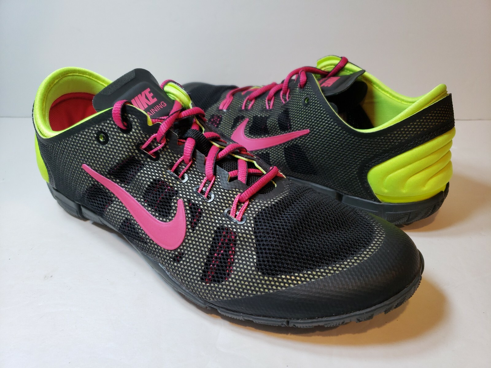 nike bionic womens