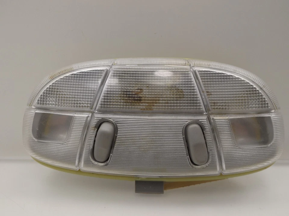 2005-2007 Ford Freestyle Interior Dome Light Used OEM YF1Z13776AA - Image 2 of 4