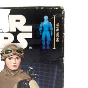 LEGO Star Wars Rey  #75113 Disney 84 Pieces Buildable Figure