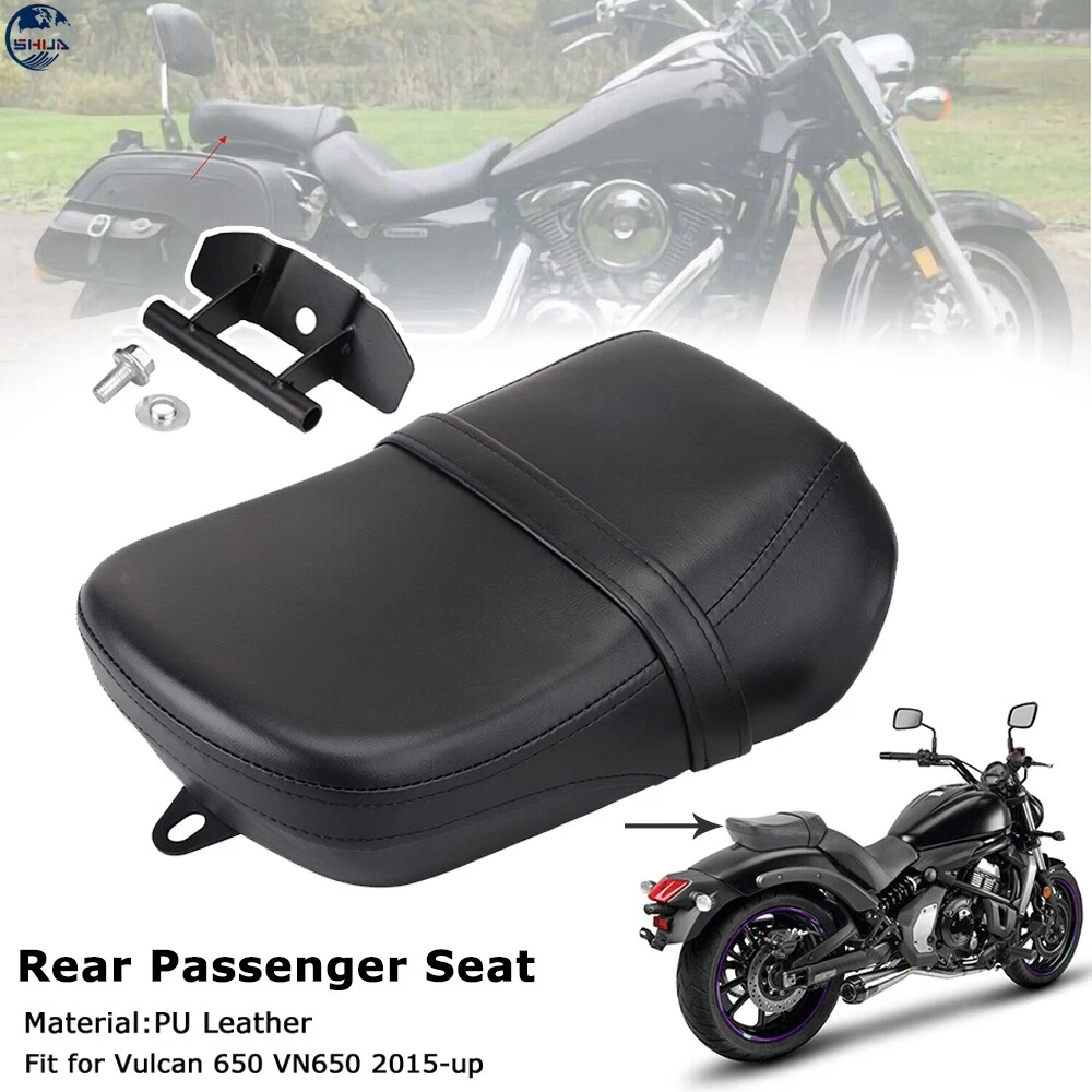 Kawasaki vulcan 2024 passenger seat