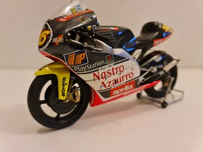 MINICHAMPS Valentino Rossi Aprilia 250 GP 1999 for sale online