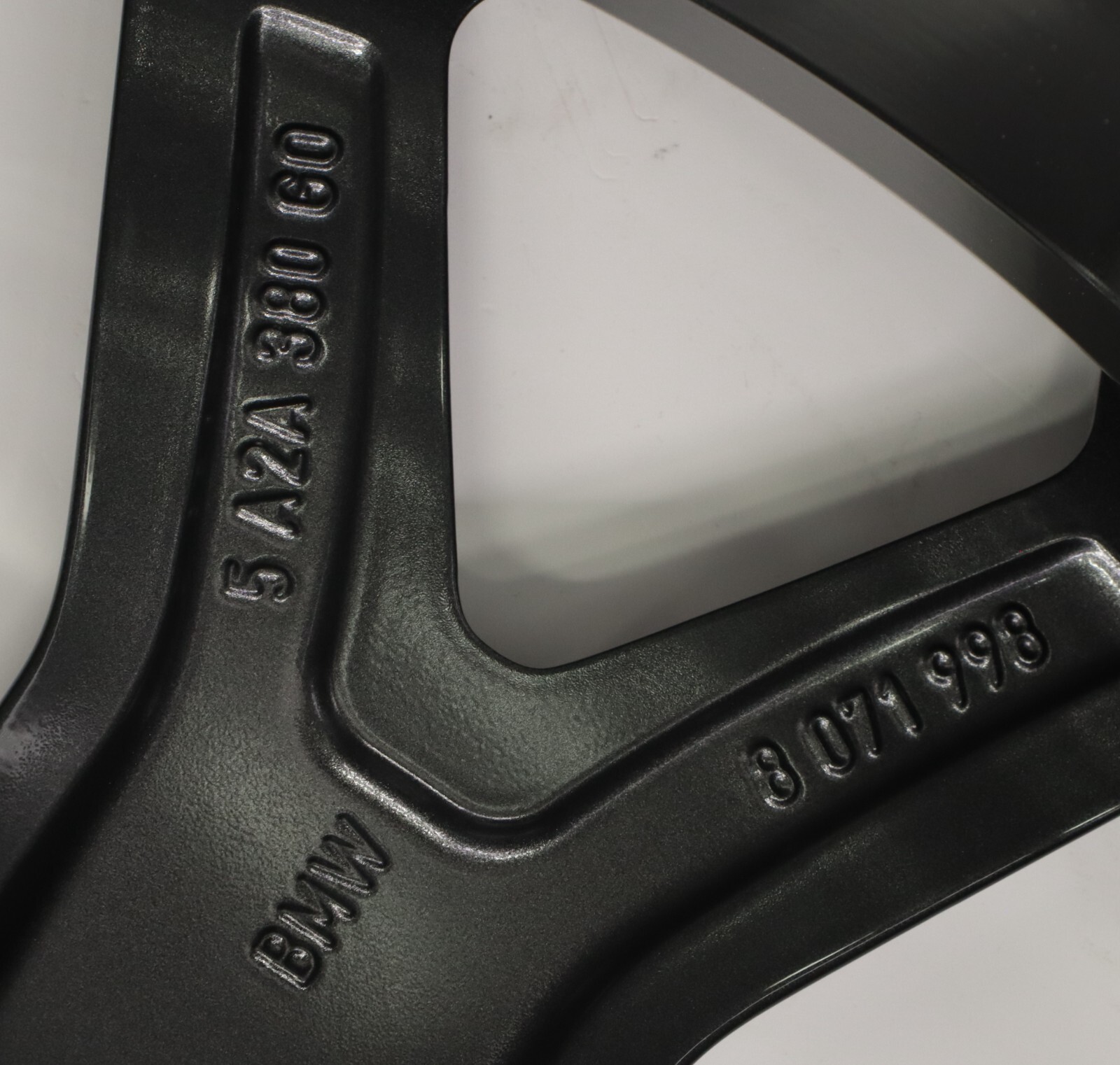 BMW X5 X6 OEM 21