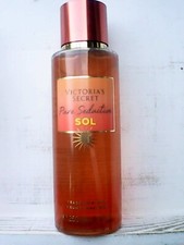 Victoria's Secret VS Pure Seduction SOL Fragrance Mist Perfume Body Spray NEW