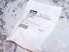 Parker FAFS-88-P, Parflare PFA Female Straight Adapter 45 Deg Flare FAFS-88 NEW!