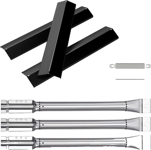 Inch Flavorizer Bars For Weber Grill 65945, 307536 22 1/2