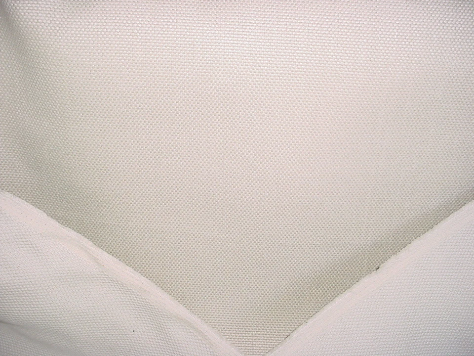 Обивочная ткань 4 года Kravet Couture 23453 два на два натуральный белый тканый лен - Изображение 2 из 3