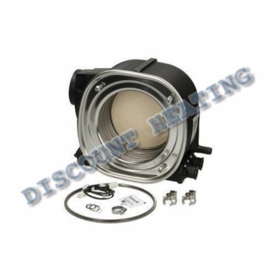 VAILLANT ECOTEC PLUS 624 831 832 R4 PRO28 R4 HAUPTWÄRMETAUSCHER 0020209544