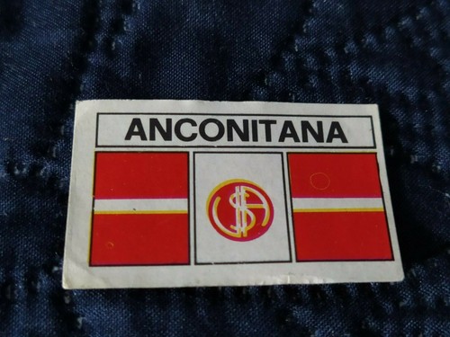 1969-70 Scudetto Prosdocimi CALCIATORI PANINI SCEGLI figurina recuperata d'album - Imagen 105 de 155