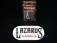 Dungeons & Dragons, D&D: Lesser Vampire (WOC40009, New & Sealed)