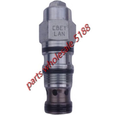 New Counterbalance Valve For Sandvik 77722535