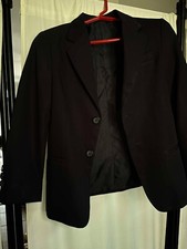 George Brand Boys Size 6 Navy Blazer