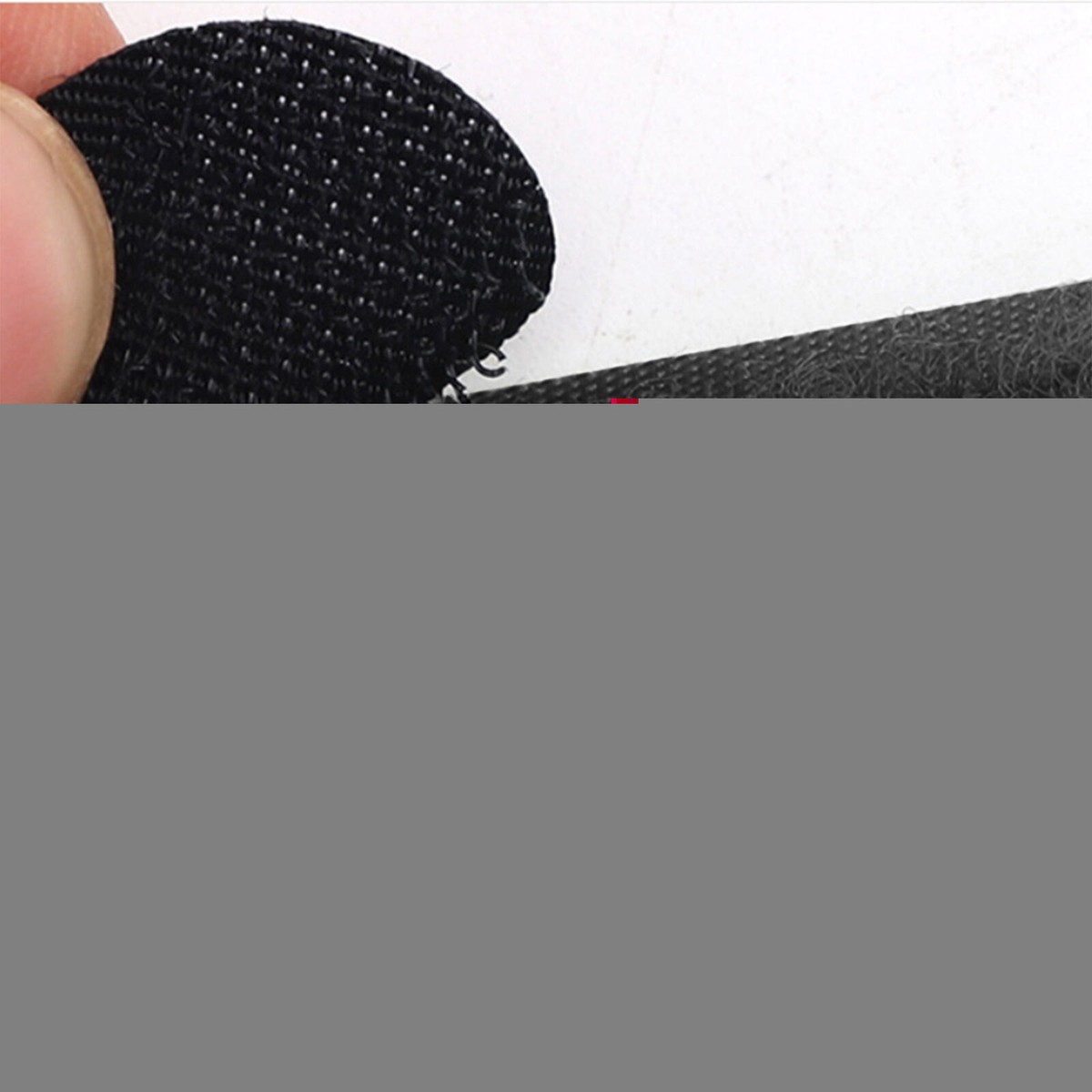 TOGEVAL Anti-Krähen Halsband - 10 Stück Für Hähne Geräuschreduzierend