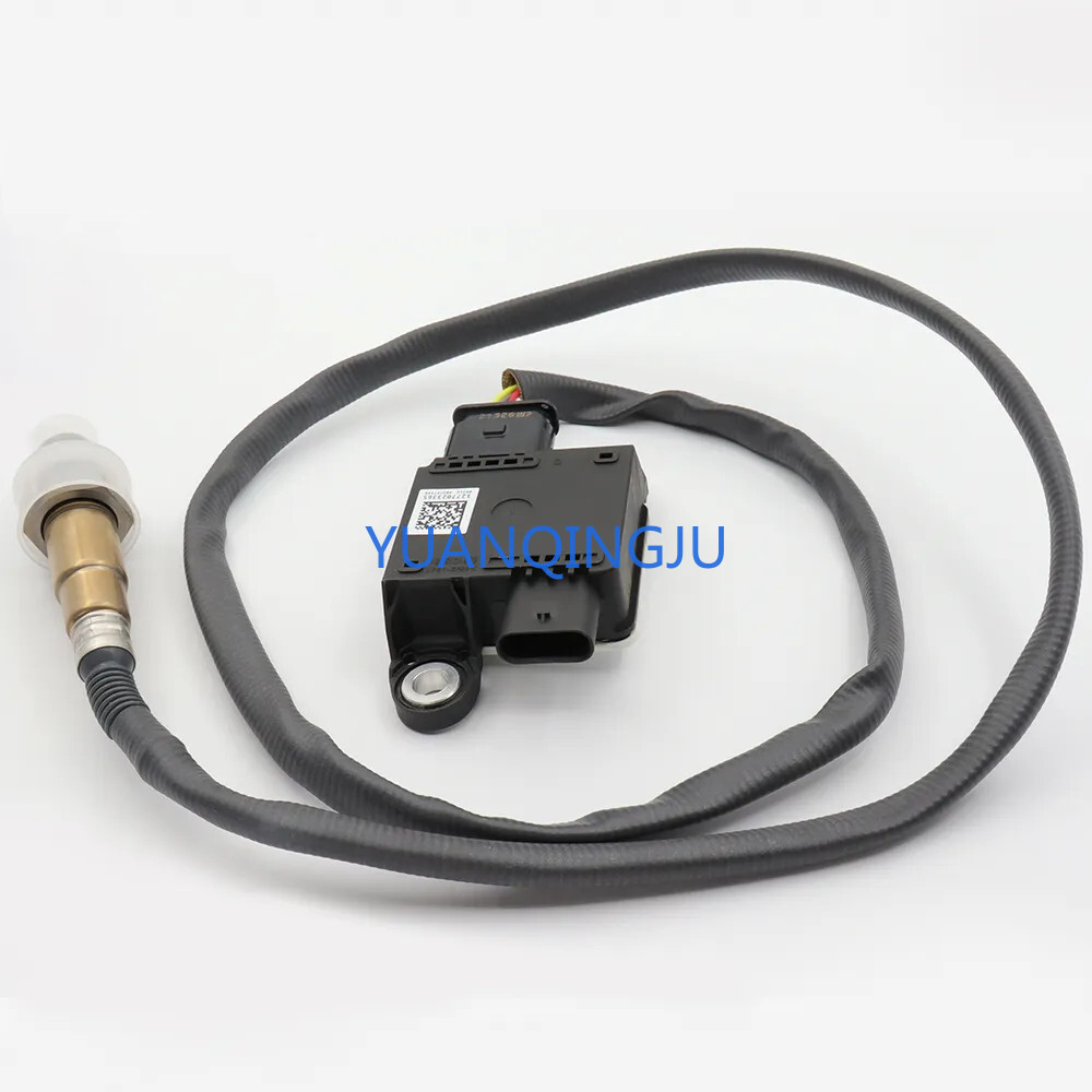 Diesel Partikel Sensor - Für VW Crafter 03N906261A/B/C/D