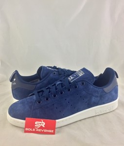 adidas stan smith gamuza