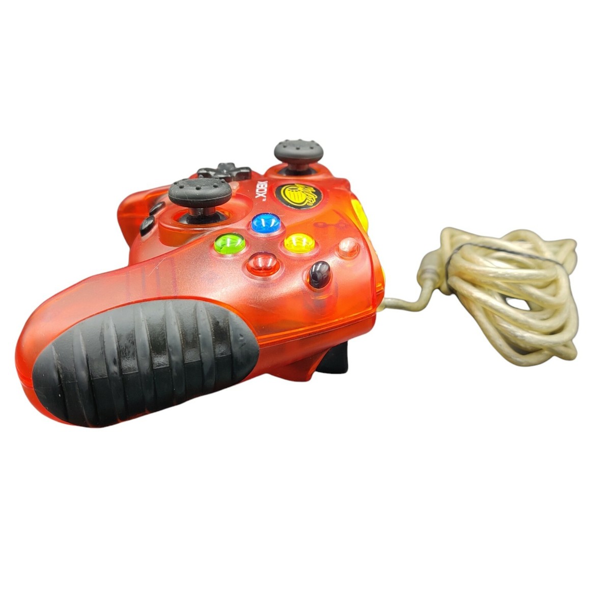 ●MAD FOUR Mad Catz Xbox 360 Street Fighter Iv Fightstick Tournament