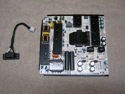 Vizio D65X-G4 T-Con Board 47-6021240 / HV650QUBN9A Vizio D65X-G4 T-Con Board 47-6021240 / HV650QUBN9A