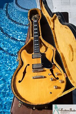 1970's Yamaha SA2000 w Ebony Fretboard (SA-2000) ES-335 1970's Yamaha SA2000 w Ebony Fretboard (SA-2000) ES-335