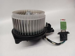 '05-'15 TOYOTA TACOMA Heater Motor OEM 1 Year Warranty!