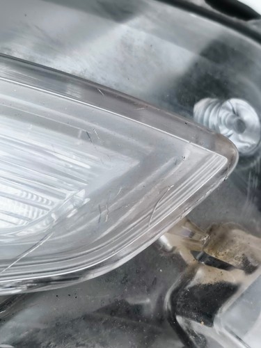 Fanale / Faro / Proiettore anteriore destro Peugeot 108 2015 ecoAG5817 - Foto 9 di 9