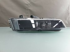 Original BMW 1er E81 E87  Scheinwerfer Nebelscheinwerfer Links NB354374021