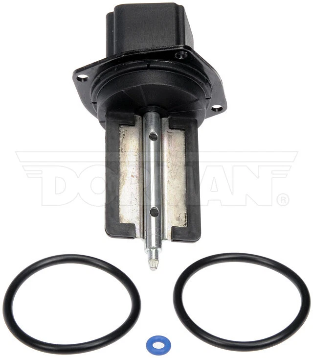 Dorman 911-406 Intake Manifold Flap Motor fits 2010 Chrysler Sebring - Image 2 of 4