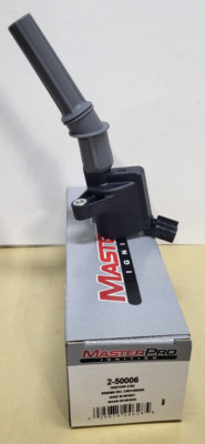 Masterpro 2-50006 Ford Super Duty Ignition Coil