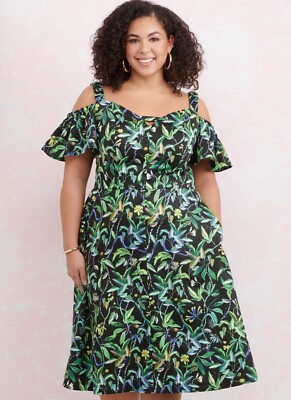 a line dress plus size pattern Simplicity S9919 Women Summer Sweetheart Neckline 9919 Sz 20W~38W Primary colour:Baby Blue rtly-ship-to:Markarian A-line wedding dresses and Made from soft stretch