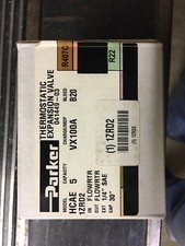 Parker Thermostatic Expansion Valve Model HCAE NEW Still In Box