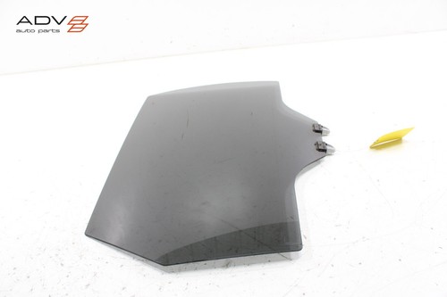 2016 - 2023 MAZDA CX-9 REAR RIGHT PASSENGER SIDE DOOR WINDOW GLASS OEM - Picture 3 of 5