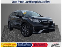 2020 Honda CR-V Sport AWD