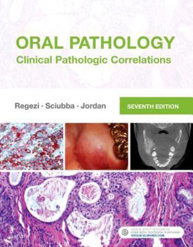 Oral Pathology Clinical Pathologic Correlations Regezi Sciubba Jordan 7e