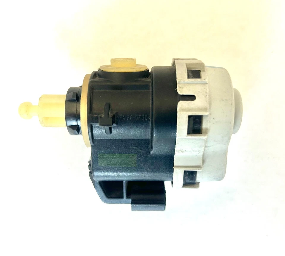 2x OEM Dodge Durango Jeep Grand Cherokee Nível de Farol Motor Visando Nivelamento - Imagem 2 de 4