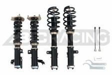 BC Racing BR Series Extreme Low Coilover Shocks Kit For 09-17 Toyota Venza FWD