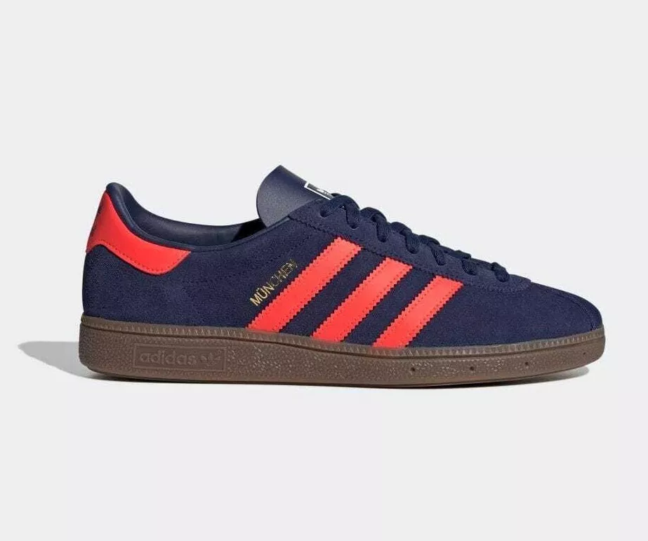 adidas Originals Munchen GY7400 City Series