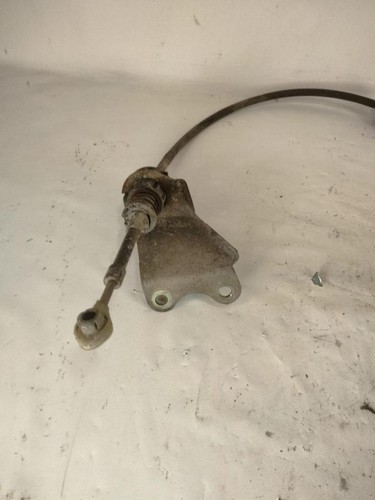 1991 to 1996 Jeep Cherokee Automatic Transmission Shift Cable AW4 OEM - Picture 2 of 6