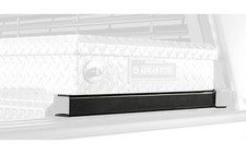 Backrack 21 Toolbox Hardware Installation Kit For Ford Mazda Ranger B-series Backrack 21 Toolbox Hardware Installation Kit For Ford Mazda Ranger B-series