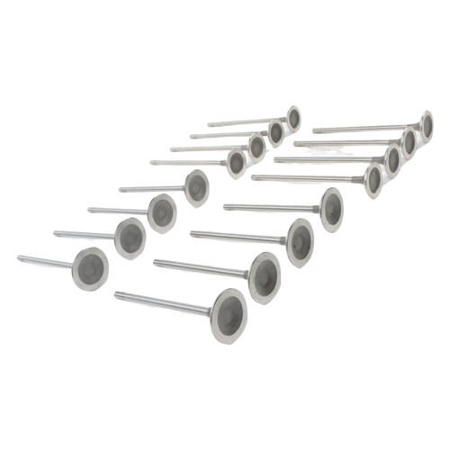 Kit de válvula de escape de admisión 1134753384 11347533885 para 07-16 Mini Cooper R56 R60 - Imagen 14 de 16