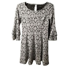 My Michelle Dress Size Medium